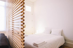 Гостиница ORM - Ferreira Borges Apartment  Atiães